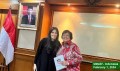 Minister Nurbaya and IUCN President hold talks on climate initiatives
